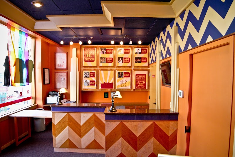 Buskirk-Chumley Theater photo 6