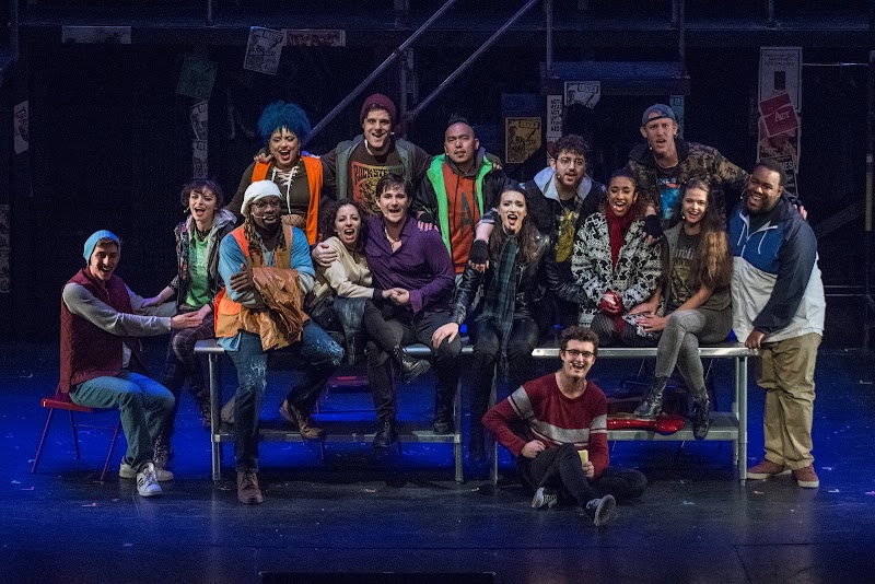 Algonquin Arts Theatre photo 1