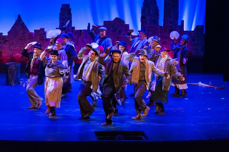 Algonquin Arts Theatre photo 3