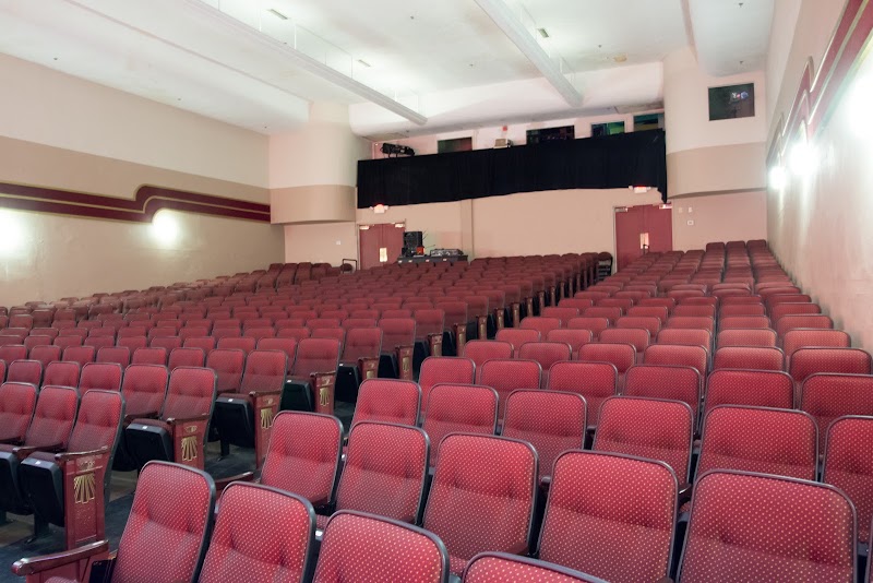 Algonquin Arts Theatre photo 4