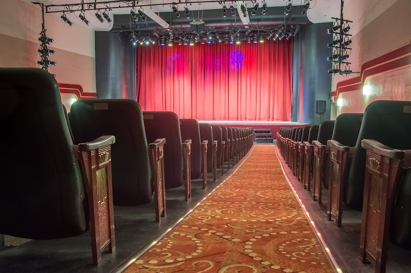 Algonquin Arts Theatre photo 5