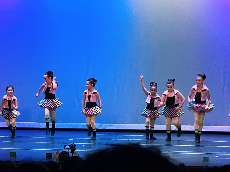 Algonquin Arts Theatre photo 6