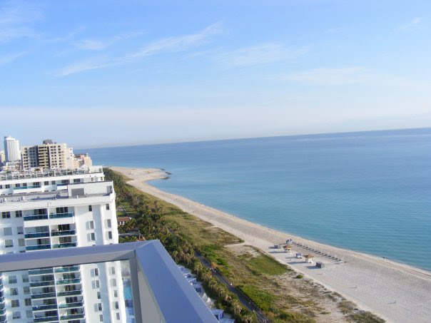 Miami Beach Bandshell photo 4
