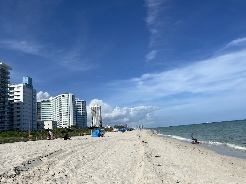 Miami Beach Bandshell photo 5