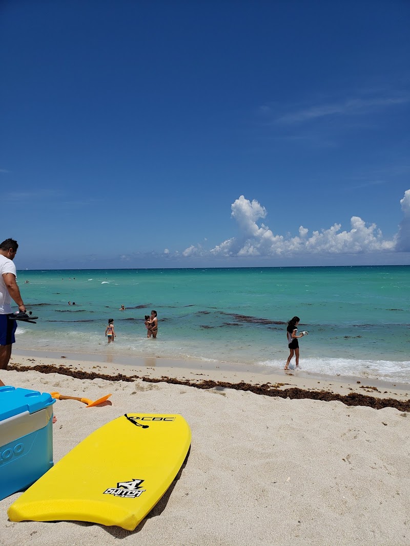 Miami Beach Bandshell photo 8