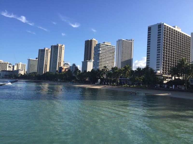 Miami Beach Bandshell photo 9