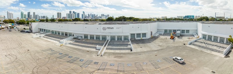 Mana Wynwood Convention Center photo 1