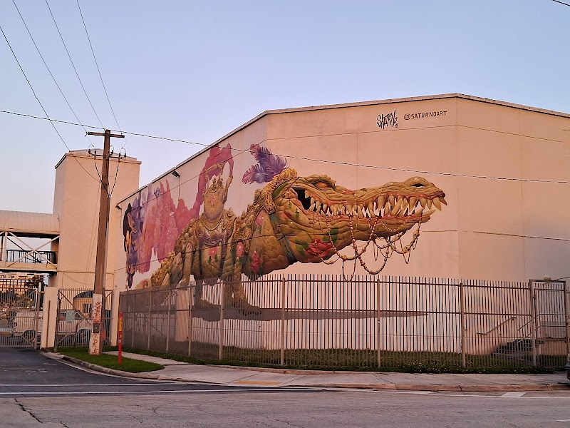 Mana Wynwood Convention Center photo 2