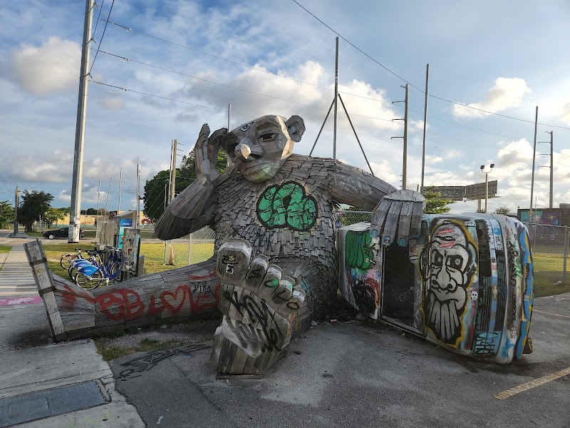 Mana Wynwood Convention Center photo 4