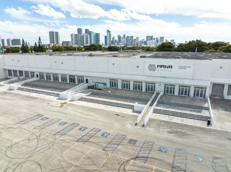 Mana Wynwood Convention Center photo 7