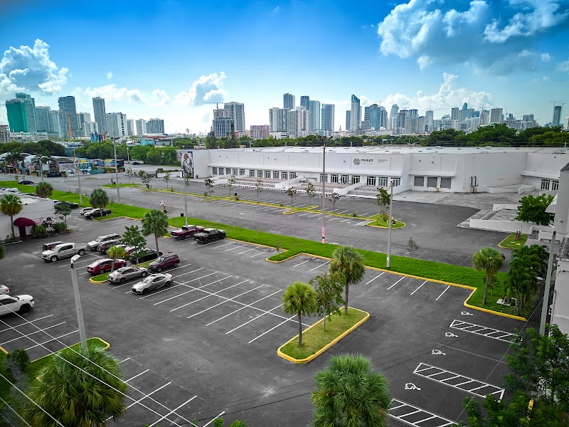 Mana Wynwood Convention Center photo 9