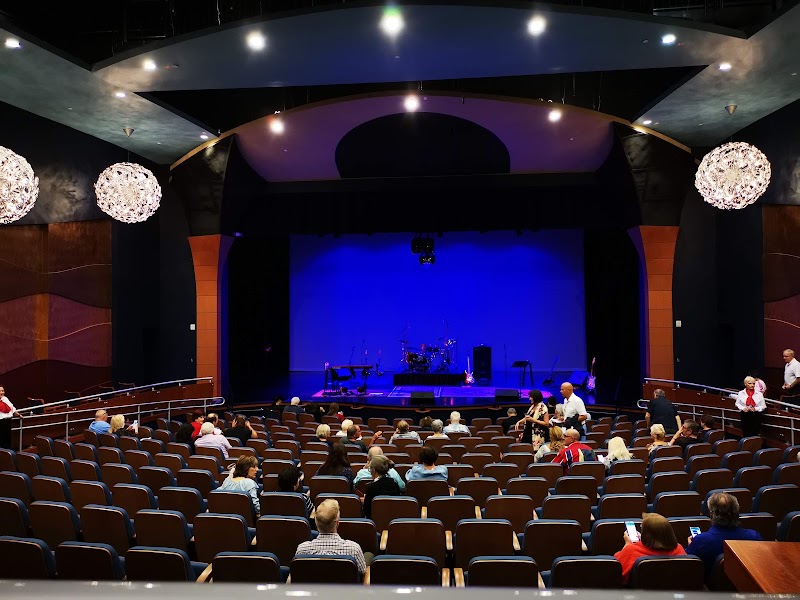 Aventura Arts & Cultural Center photo 2
