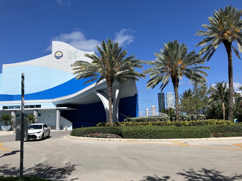Aventura Arts & Cultural Center photo 3