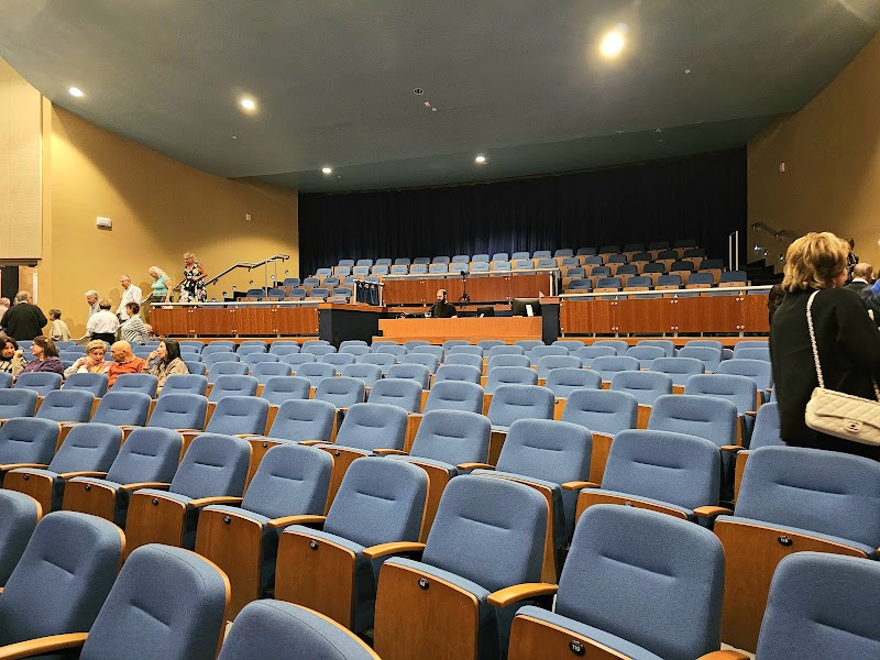 Aventura Arts & Cultural Center photo 4
