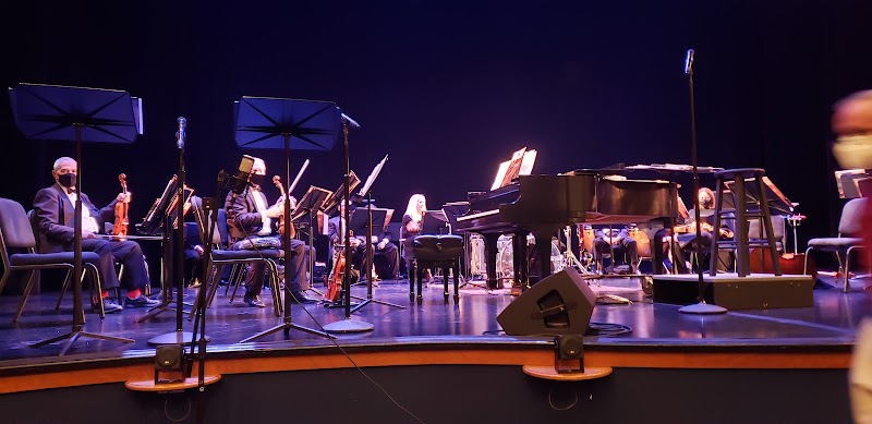 Aventura Arts & Cultural Center photo 6
