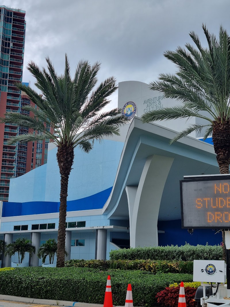 Aventura Arts & Cultural Center photo 9