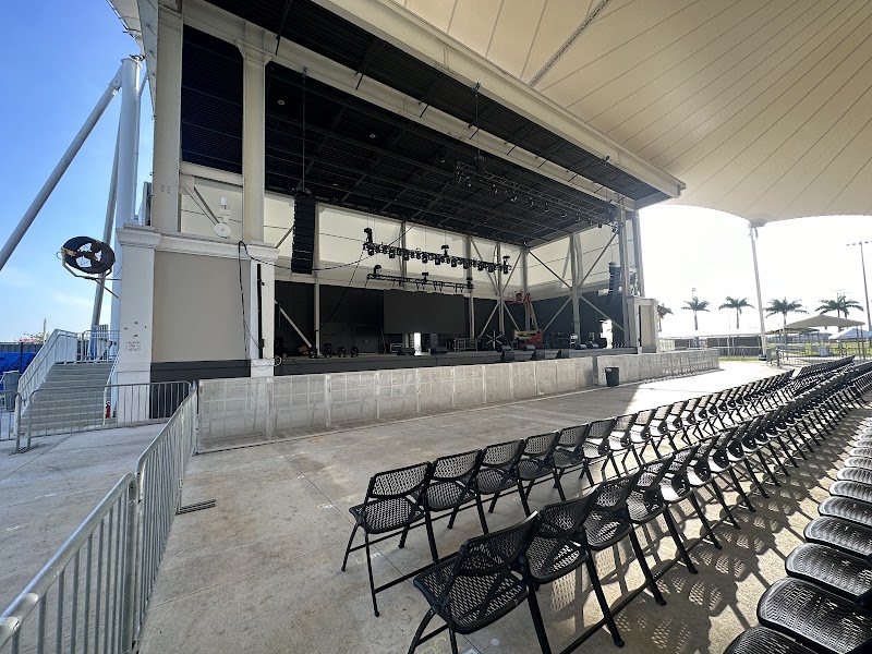 Miramar Regional Park Amphitheater photo 2