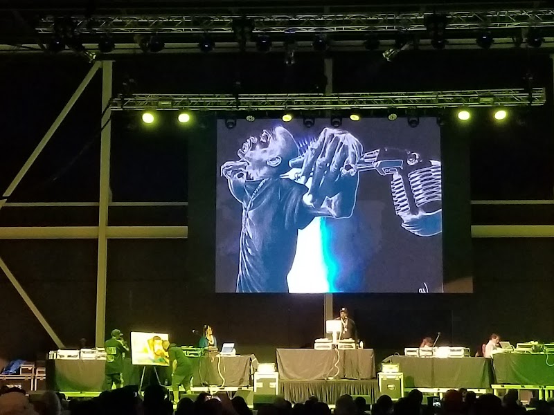 Miramar Regional Park Amphitheater photo 3
