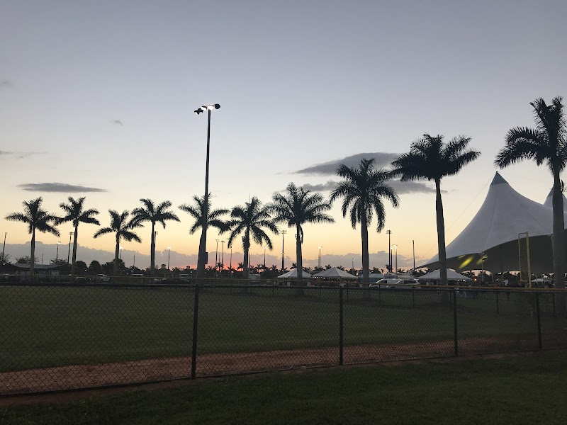 Miramar Regional Park Amphitheater photo 4