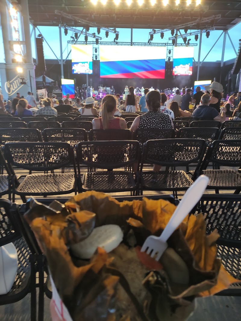 Miramar Regional Park Amphitheater photo 5