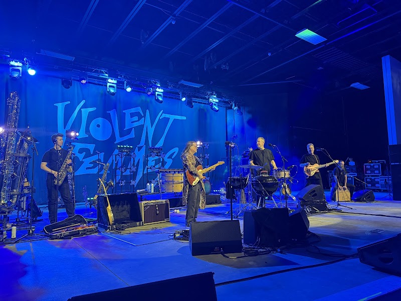 Pompano Beach Amphitheater photo 1