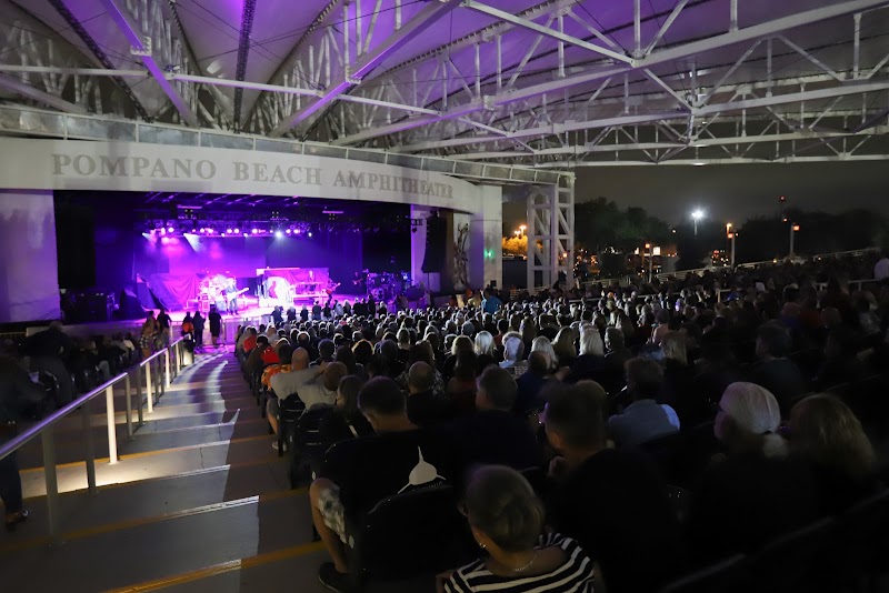 Pompano Beach Amphitheater photo 3