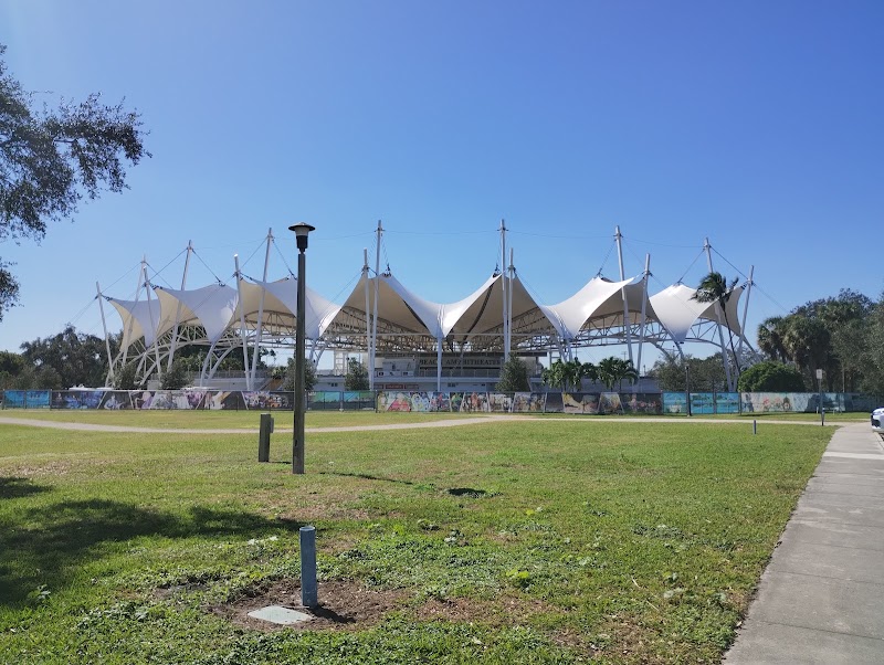 Pompano Beach Amphitheater photo 4
