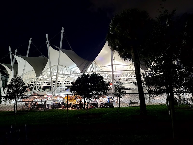 Pompano Beach Amphitheater photo 5