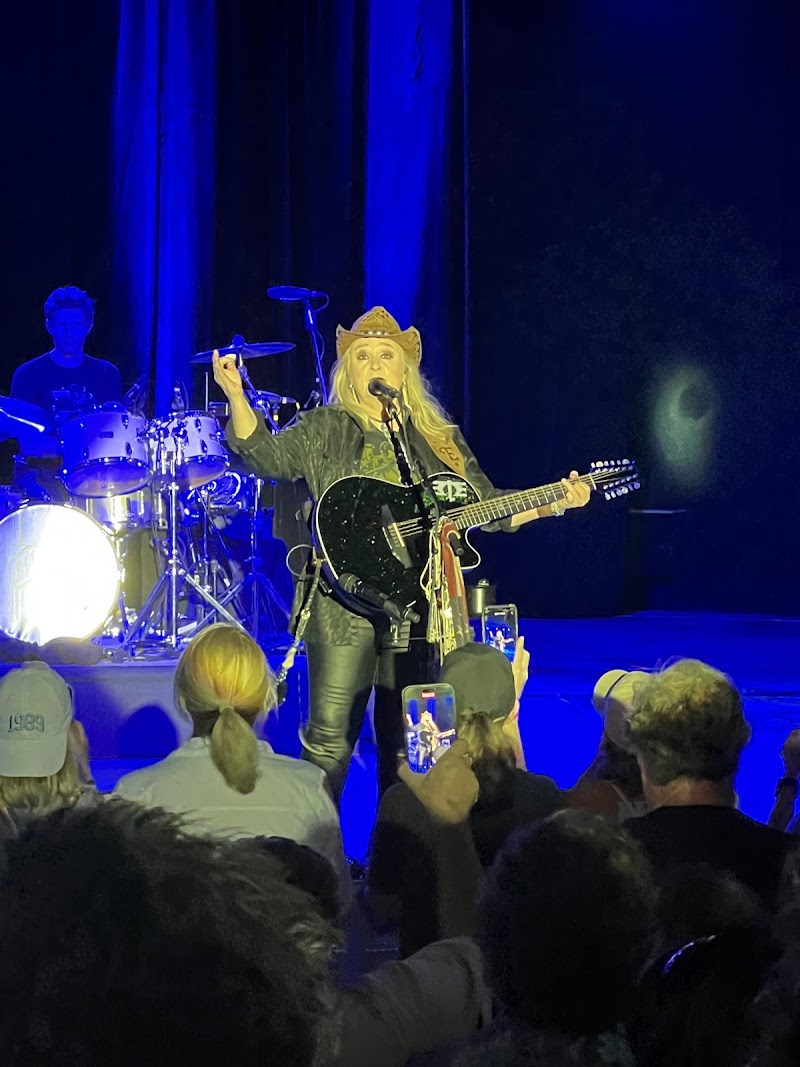 Pompano Beach Amphitheater photo 6