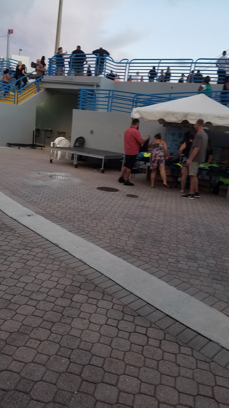 Pompano Beach Amphitheater photo 9