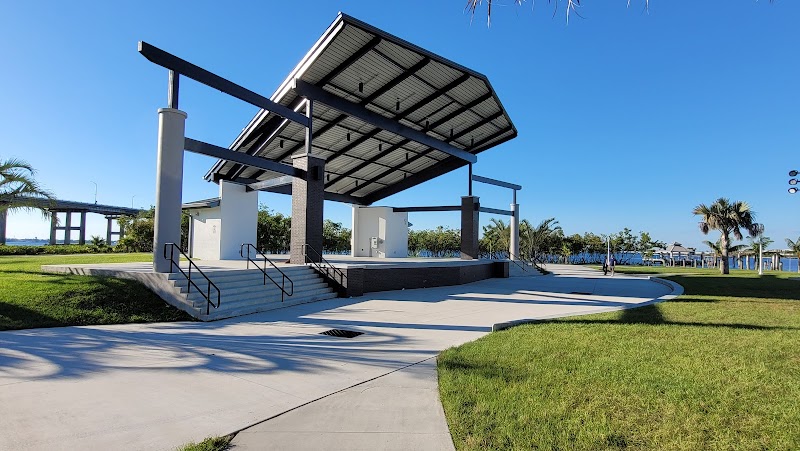 Caloosa Sound Amphitheater photo 1