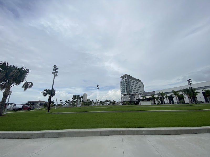 Caloosa Sound Amphitheater photo 7