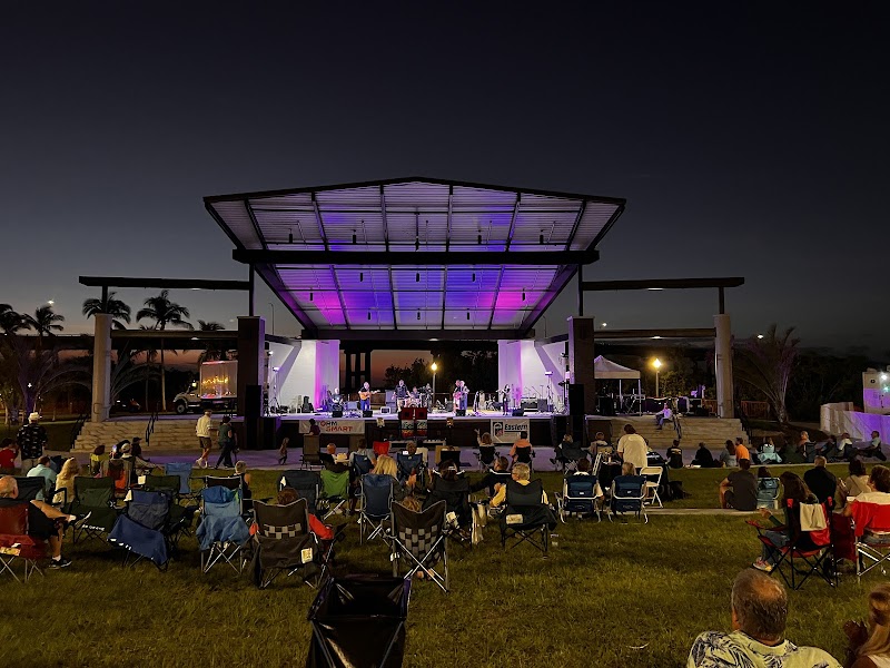 Caloosa Sound Amphitheater photo 8
