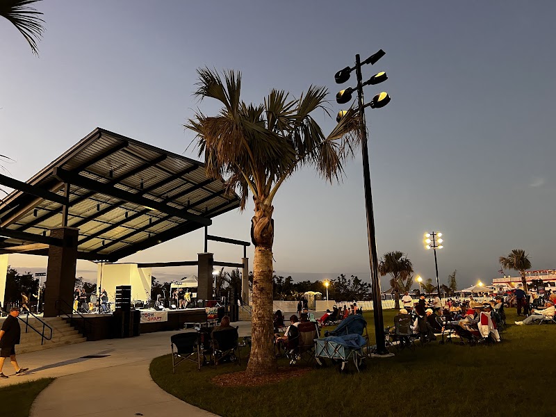 Caloosa Sound Amphitheater photo 9