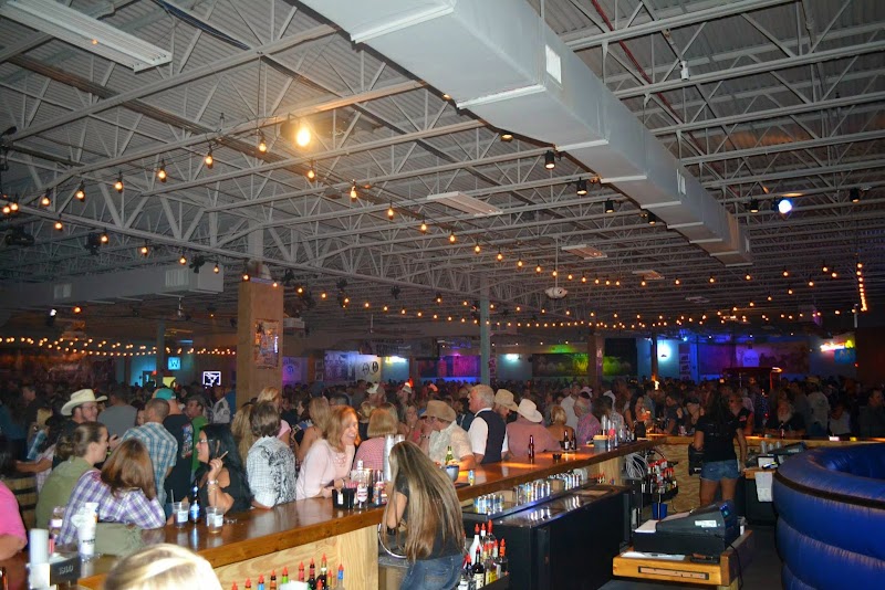The Ranch Concert Hall & Saloon photo 1