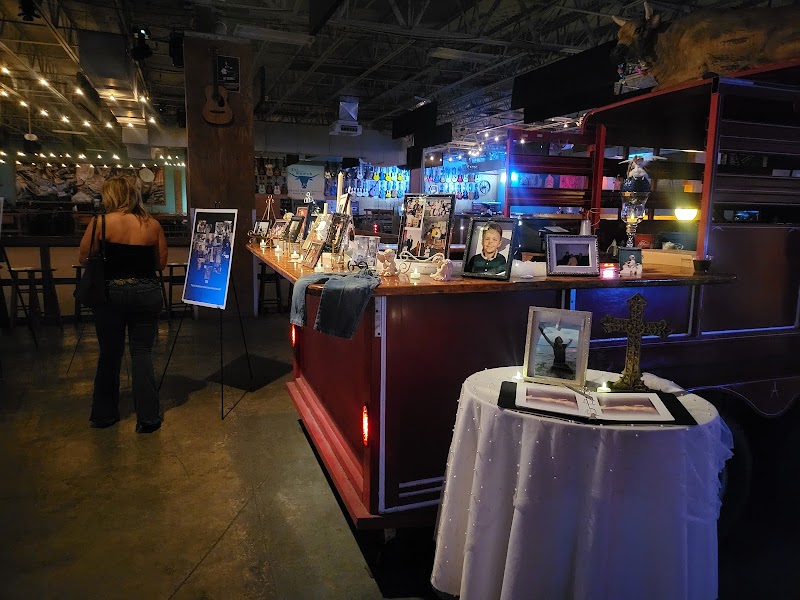 The Ranch Concert Hall & Saloon photo 4