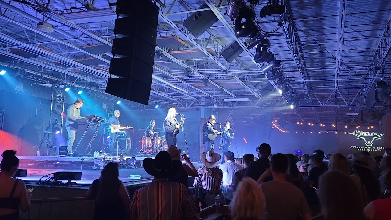 The Ranch Concert Hall & Saloon photo 5