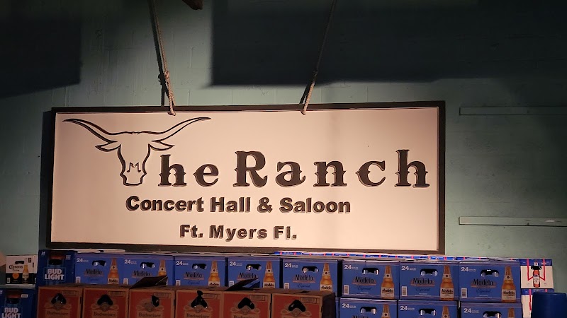 The Ranch Concert Hall & Saloon photo 6