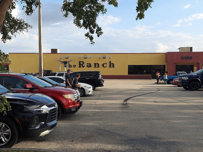 The Ranch Concert Hall & Saloon photo 8