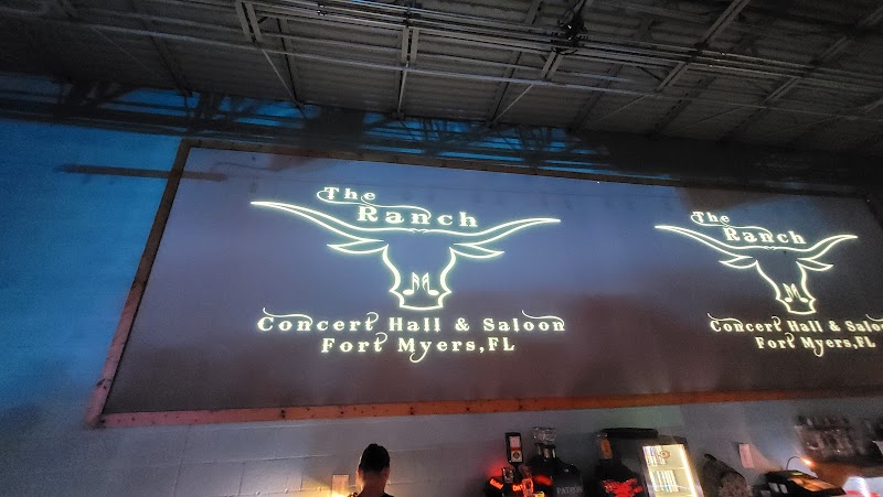 The Ranch Concert Hall & Saloon photo 10