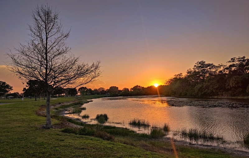 Sunset Cove Amphitheater photo 1