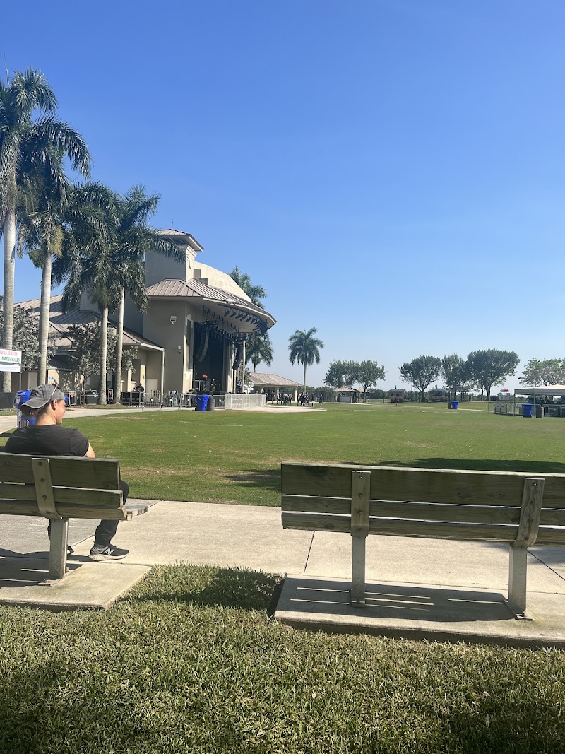 Sunset Cove Amphitheater photo 2