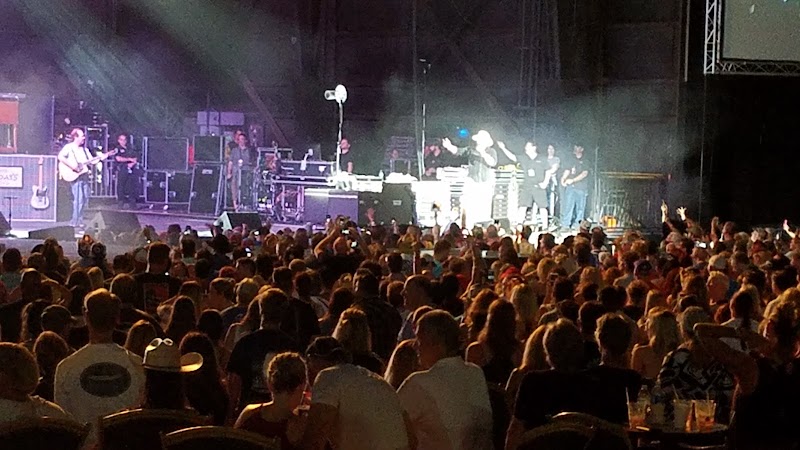 iTHINK Financial Amphitheatre photo 9