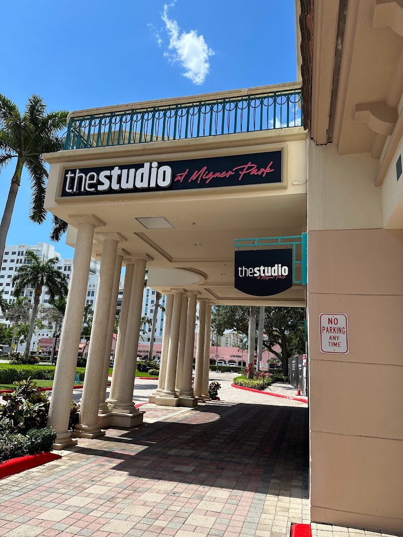 The Studio at Mizner Park photo 4