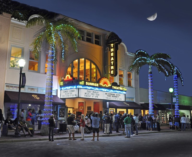 Sunrise Theatre photo 1