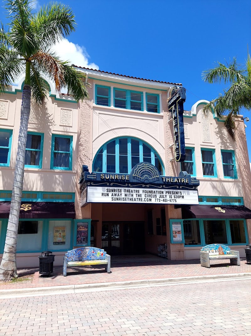 Sunrise Theatre photo 2