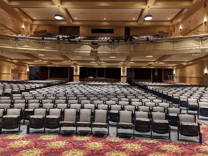 Sunrise Theatre photo 3
