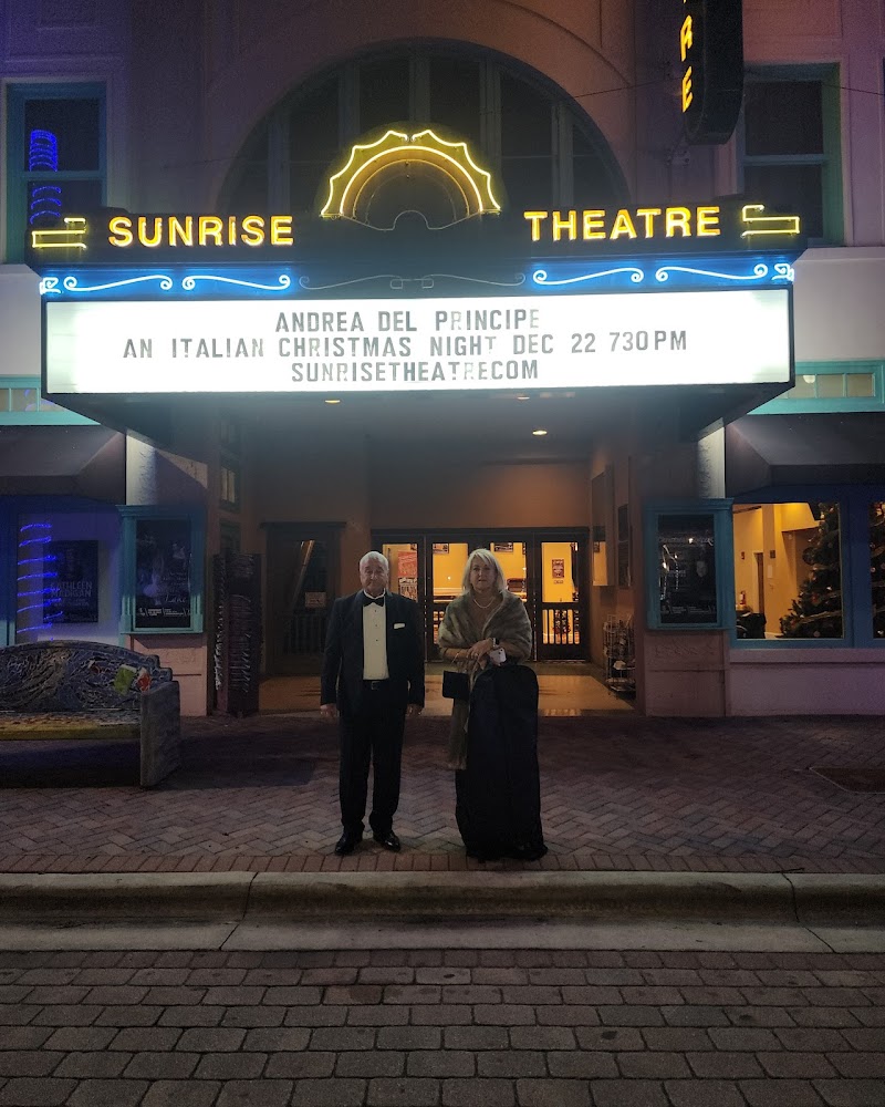 Sunrise Theatre photo 5
