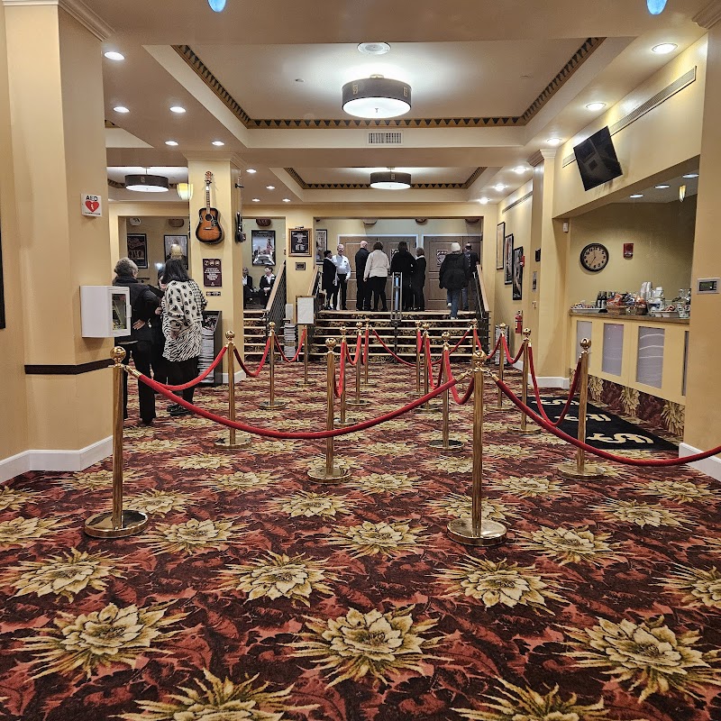 Sunrise Theatre photo 8