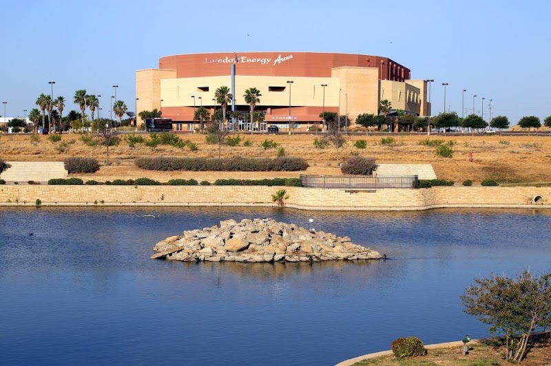 Sames Auto Arena photo 2